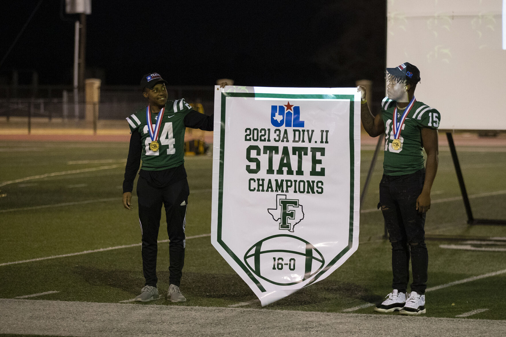 Franklin State Celebration